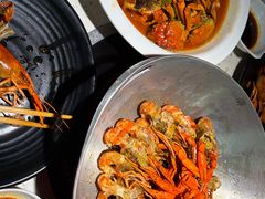 -沪小胖·小龙虾·蓝龙王(八佰伴店)