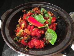 -鹿港小镇(悠唐店)