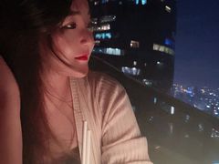-广州柏悦酒店·悦吧·顶楼露天酒吧