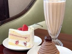 -东海咖啡馆