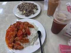 -好好滋味茶餐厅