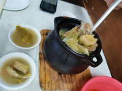 老火例汤-醉贤居