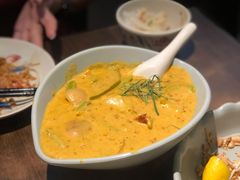 越式咖喱虾-大头虾越式风味餐厅(光明广场店)