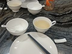 -四季轩中餐厅(徐州开元名都大酒店)