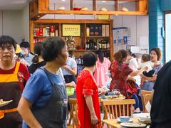 -渔满仓海鲜渔家(象山二店)