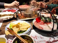 -码头故事火锅(大丰店)