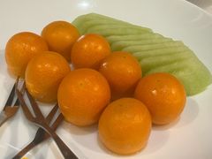 -太湖饭店·寄畅轩中餐厅