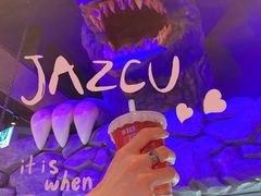 -Jazcu珍仕菓鲜榨果汁(西单大悦城店)