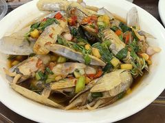-长平肥姐白粥·海鲜打冷