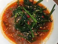-薇酌饮·陕西菜(南门外店)
