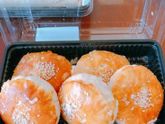 -欧式面包坊(青岛万象城店)