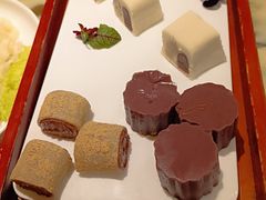 -范家小馆·烤鸭新京菜(金融街店)