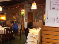 大堂-深山老屋(国顺东路店)