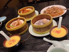 -五缘湾凯悦酒店·悦饗中餐厅