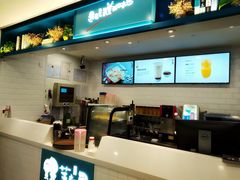 -李先生牛肉面大王(上海站南广场店)