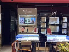 -宝明斋眼镜(朝山街店)