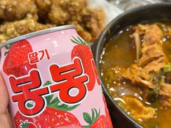 -多宾韩国料理(学衡路店)