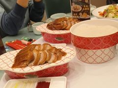 -李记东北饺子馆·东北菜(欢乐谷店)