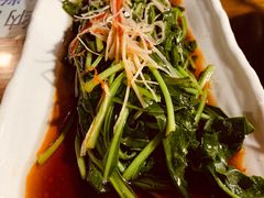 红灼板蓝根-88号小吃店·经典云南菜·地道纳西美食