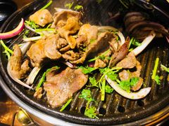 -百味源炭火烤翅 ·夜市大排档(酒仙桥店)