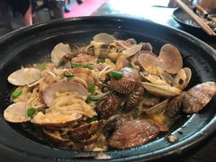 -小时候焗海鲜(鄞州万达店)