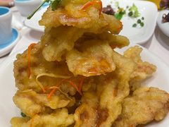 -老长春肉馆(创业大街店)