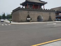 -蓟县鼓楼