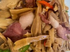 -冯记豆花店(健翔桥店)