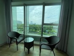 -苏州金鸡湖文博诺富特酒店