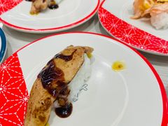 -濱寿司(高新伊藤店)