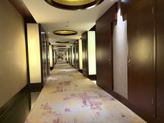 -北京首都机场希尔顿酒店