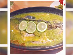 -默加东南亚美食(大宁音乐广场店)