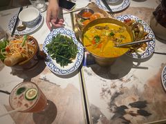 -KingThaia金泰兰(滨江天街店)