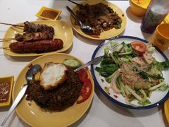 -小曼谷泰国美食 (南角道分店)