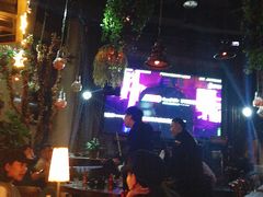 大堂-胡桃里乐队酒馆(鎏嘉码头店)