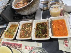 -德四家·云南傣味烧烤品牌(和谐店)