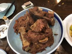 -乔家满族八大碗(流水沟店)