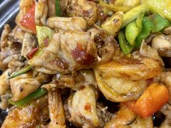 -江城燕子大排档(江汉路步行街店)