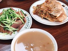 -清真永恒华威肉饼(潘家园店)