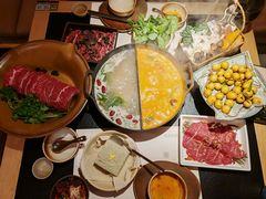 -山缓缓火锅(上海闵行龙湖店)