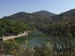 -白马涧龙池景区