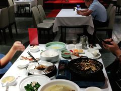 大堂-东门烤鸭店(鼓楼店)