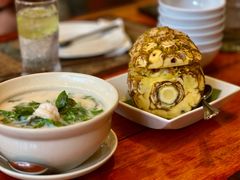 -自然餐厅(Phuket)