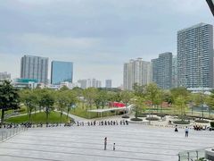 -深圳来福士广场