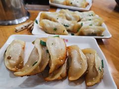 -小姜锅贴(凤凰街店)