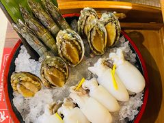 -牛New寿喜烧(青浦店)