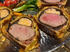 -研食记西餐厅(金融中心店)