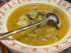 -柴火大院烤鸭民间菜