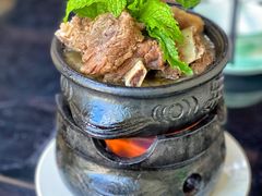 -藏味八珍特色火锅