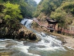 -五泄景区